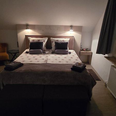 Bed & Breakfast Ravelin Rees Esterno foto