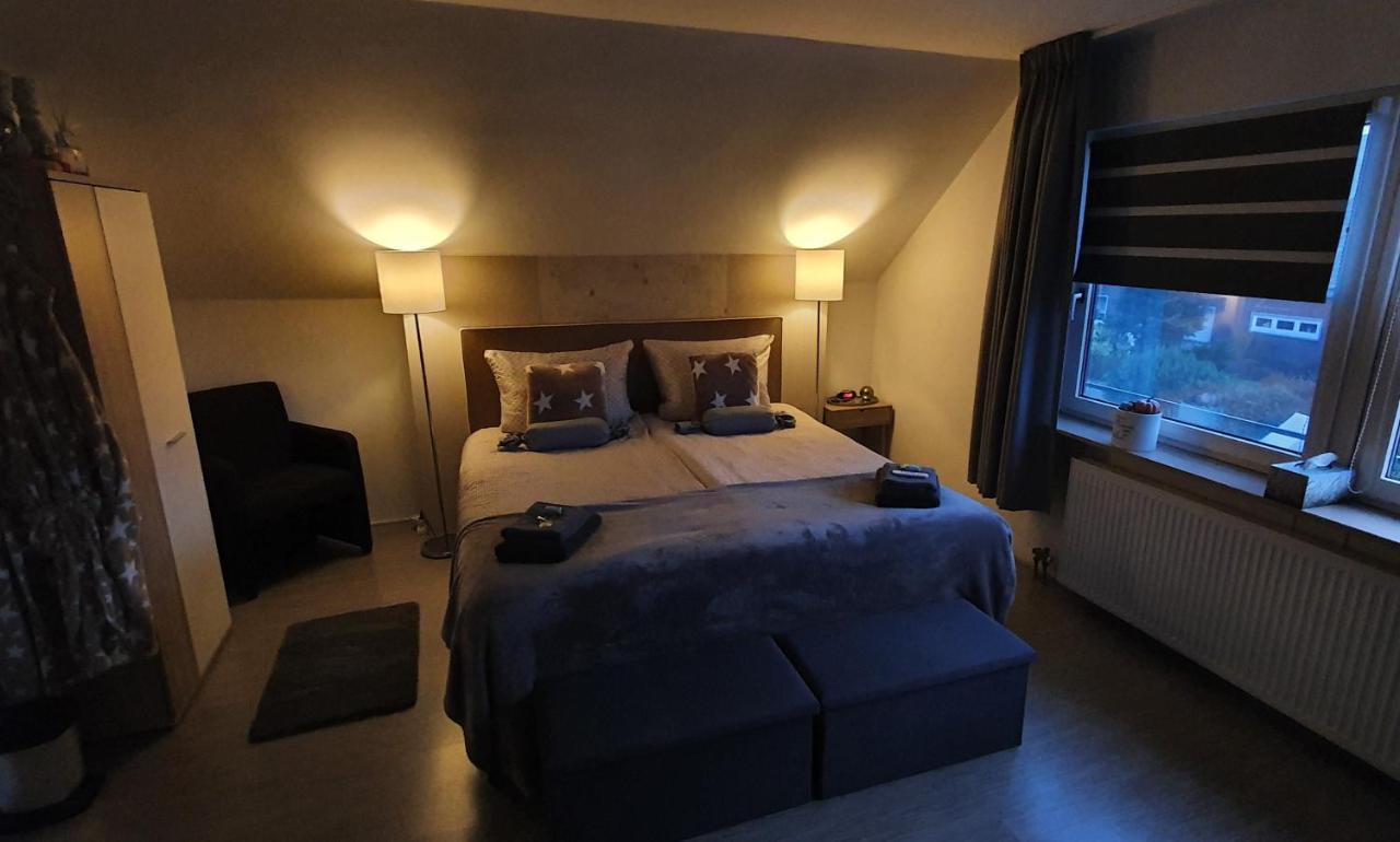 Bed & Breakfast Ravelin Rees Esterno foto