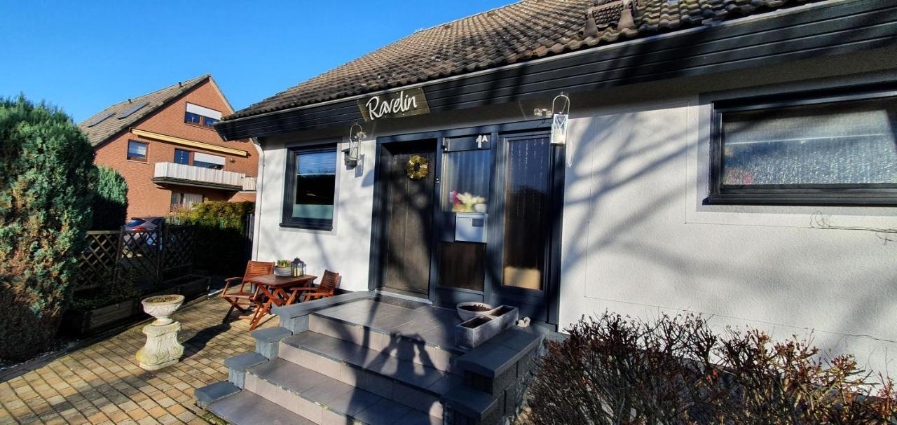 Bed & Breakfast Ravelin Rees Esterno foto