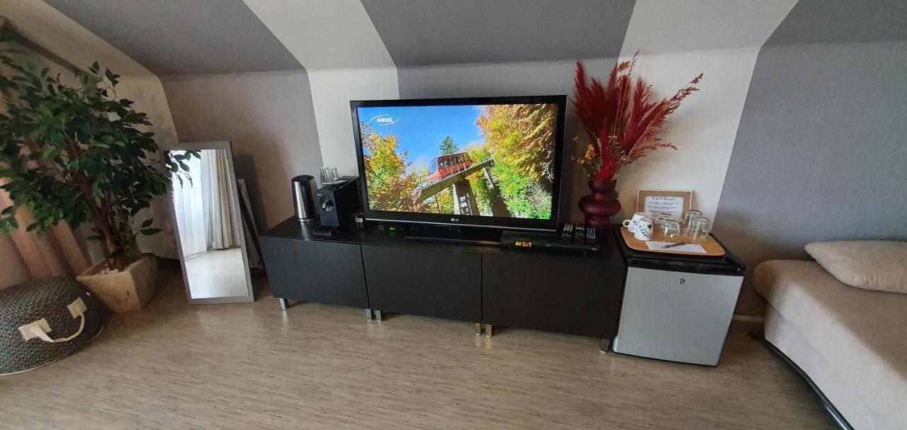 Bed & Breakfast Ravelin Rees Esterno foto