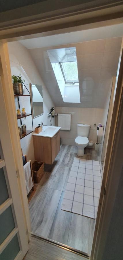 Bed & Breakfast Ravelin Rees Esterno foto