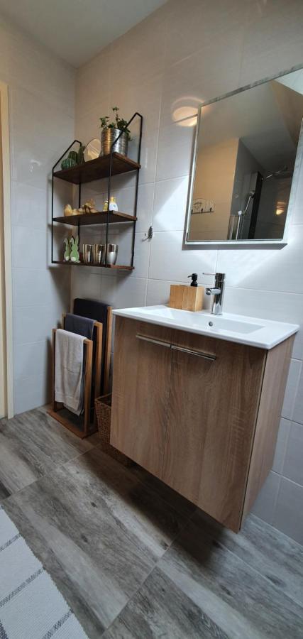 Bed & Breakfast Ravelin Rees Esterno foto