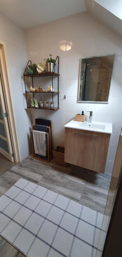 Bed & Breakfast Ravelin Rees Esterno foto