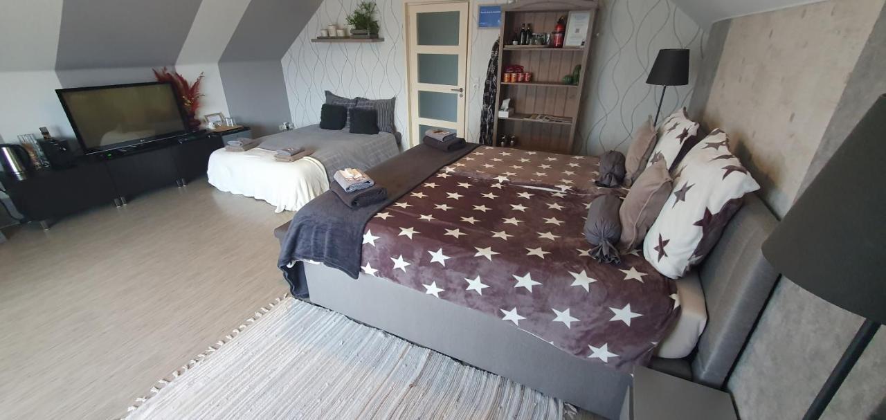 Bed & Breakfast Ravelin Rees Esterno foto