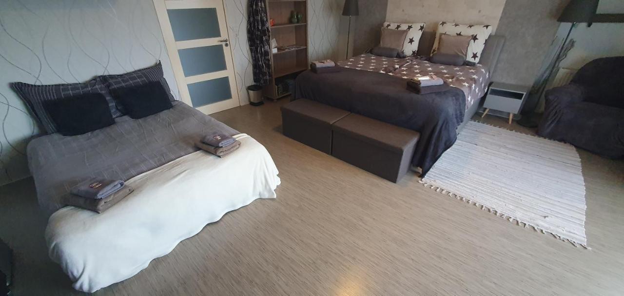 Bed & Breakfast Ravelin Rees Esterno foto