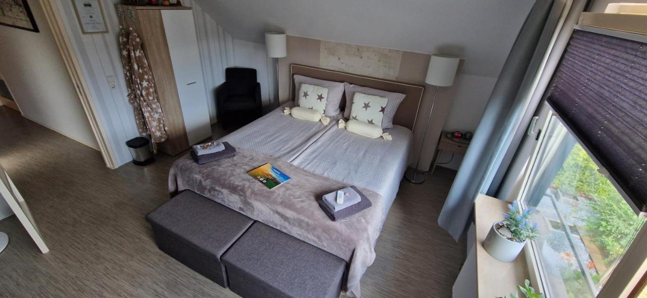 Bed & Breakfast Ravelin Rees Esterno foto