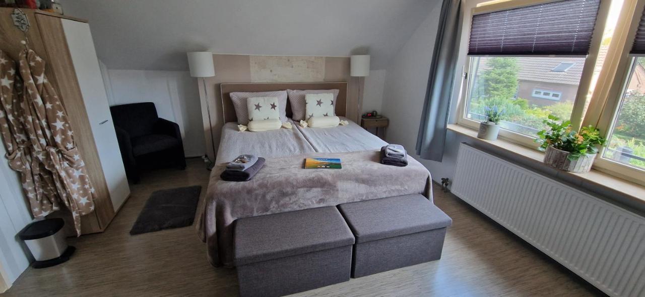 Bed & Breakfast Ravelin Rees Esterno foto
