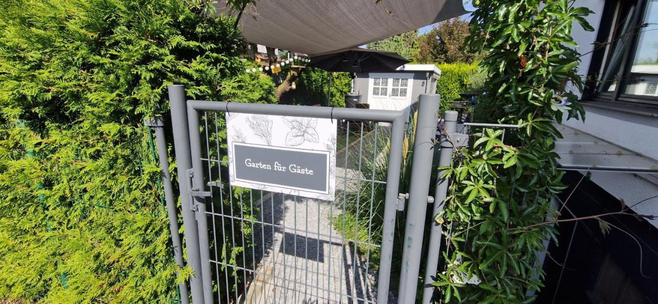 Bed & Breakfast Ravelin Rees Esterno foto