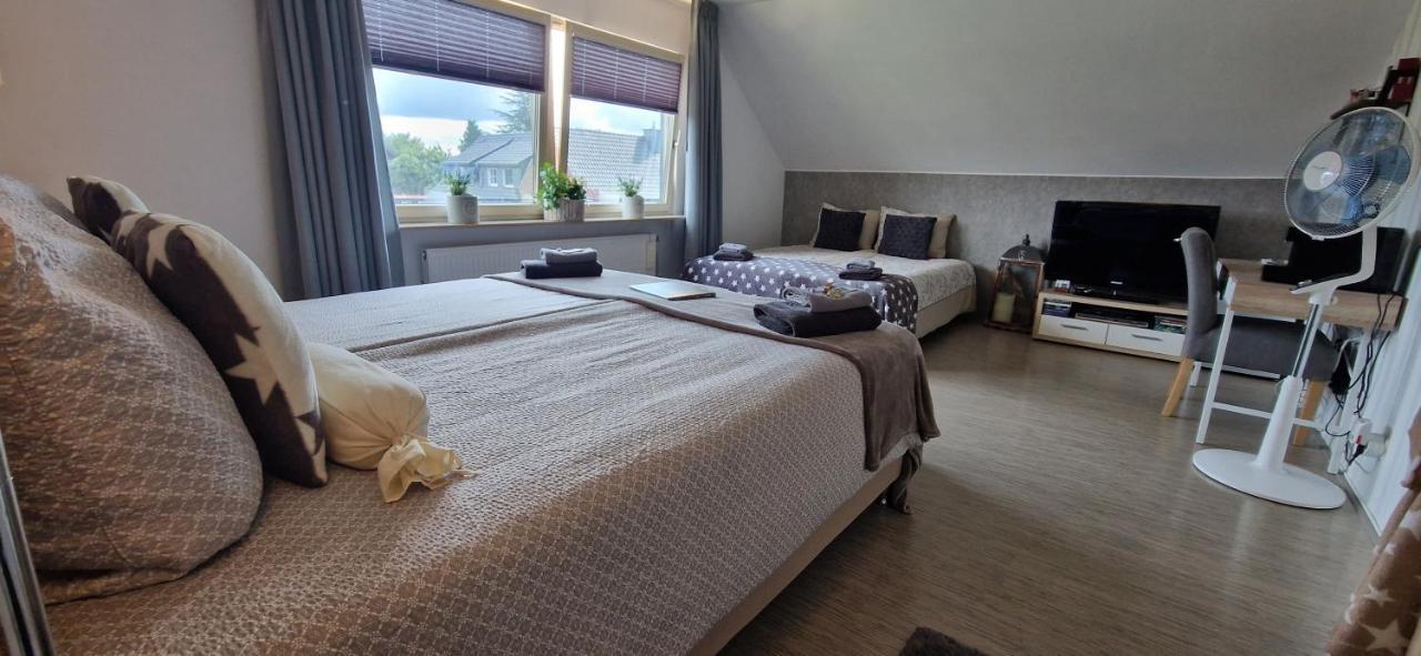 Bed & Breakfast Ravelin Rees Esterno foto