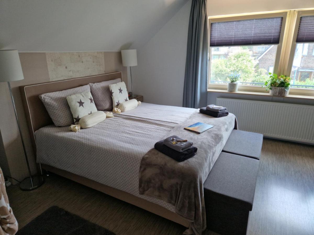 Bed & Breakfast Ravelin Rees Esterno foto