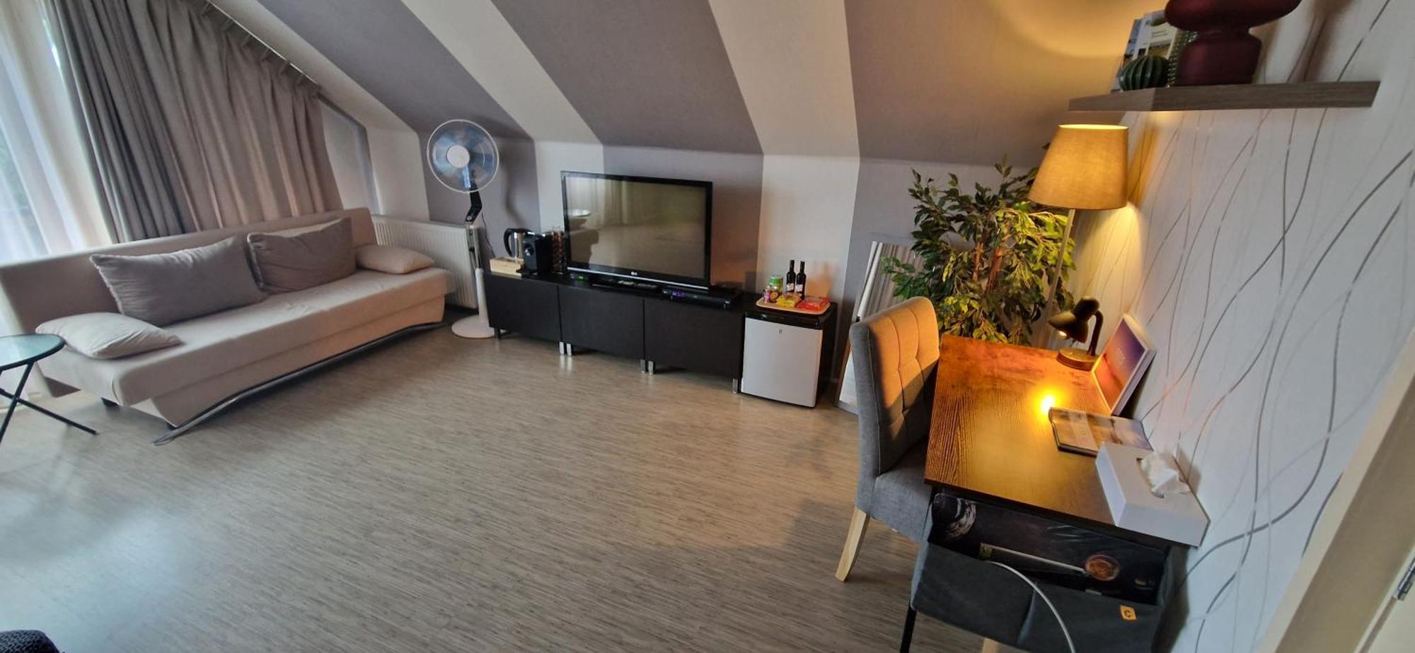 Bed & Breakfast Ravelin Rees Esterno foto