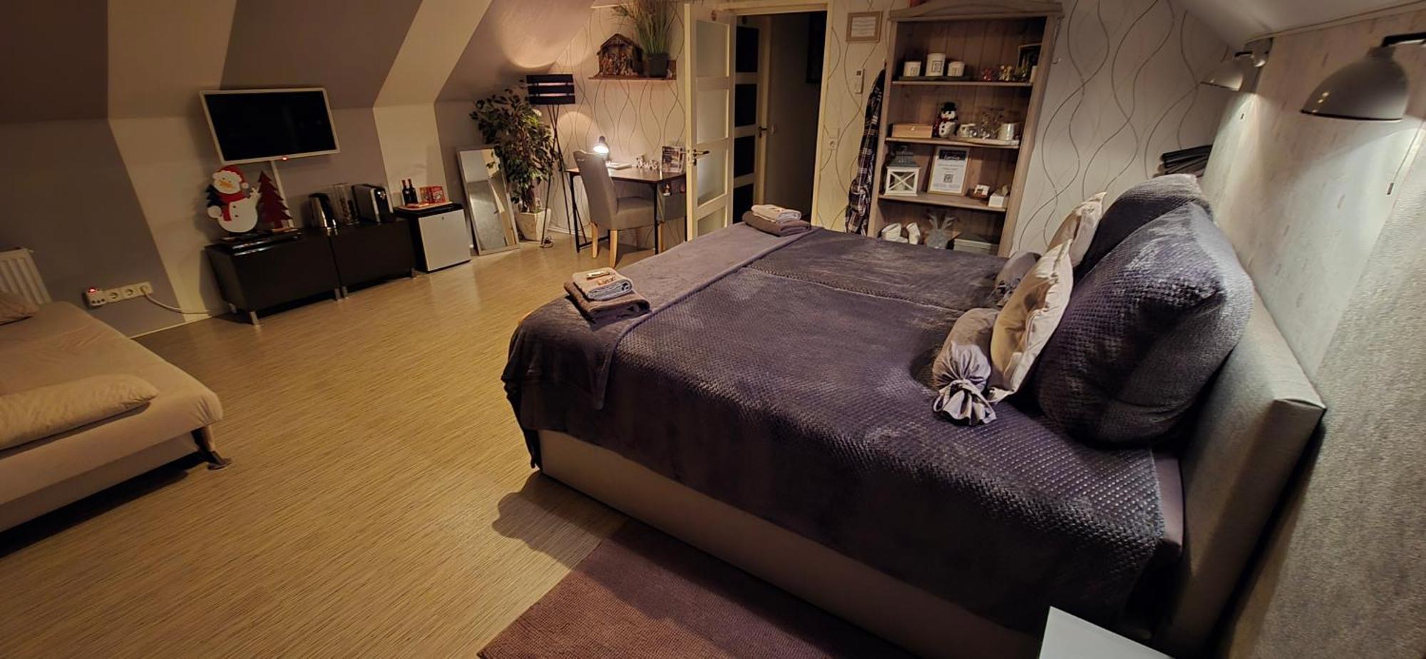 Bed & Breakfast Ravelin Rees Esterno foto